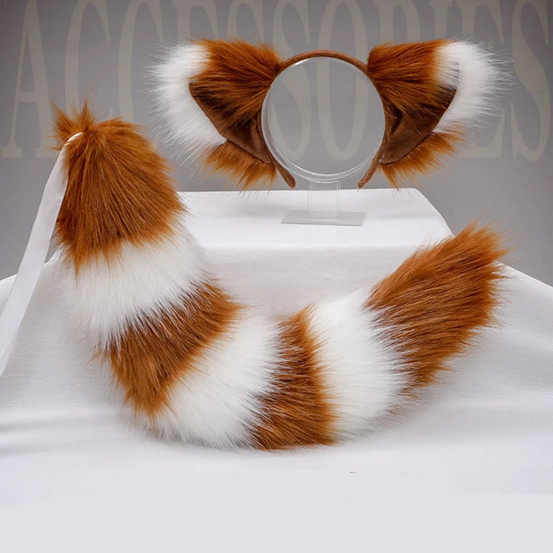 日本の大人のおもちゃセット キツネの尻尾 ハロウィーンパーティー用 Aliexpress 日本の大人のおもちゃセット キツネの尻尾 ハロウィーンパーティー用 Aliexpress