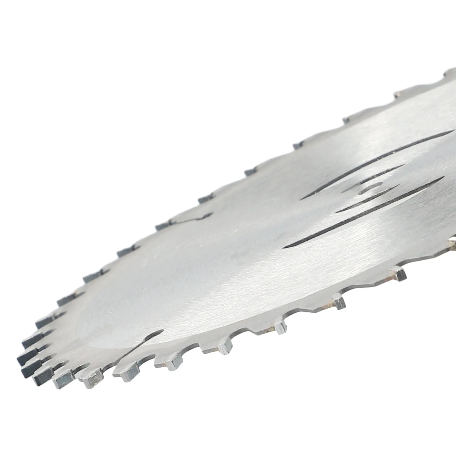 

Agriculture Animal Husbandry Saw Blade Grass Trimmer Blade Wear-resistant 150mm 40T 40Teeth Corrosion-resistant