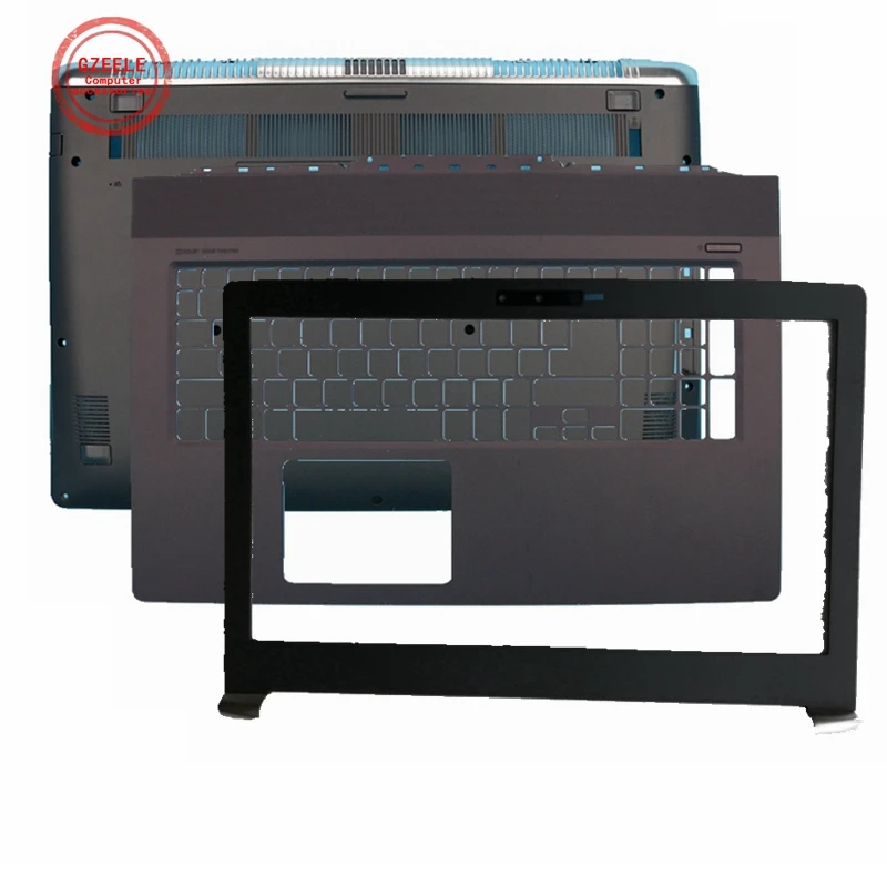 Plasturgie fond de caisse neuve d'origine Acer pour Acer Aspire A715