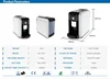 Capsule Professional Espresso Coffee Machine 3