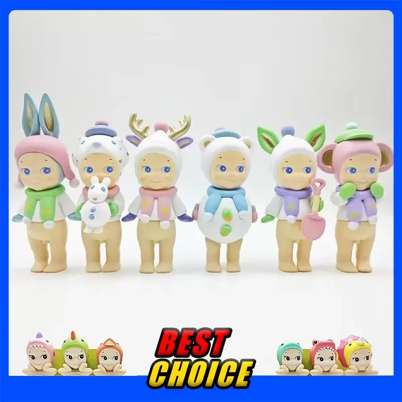 Sonny Angel Winter Wonderland 6