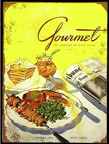 

Grilled Breakfast Retro Street Sign Household Metal Tin Sign Bar Cafe Car Motorcycle Garage Decoration Supplies