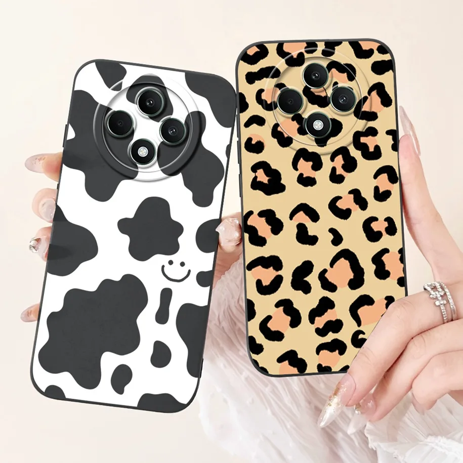 Stylish Silicone Shockproof Case for Fashion-Forward Girls – Soft, Durable 2024 Edition