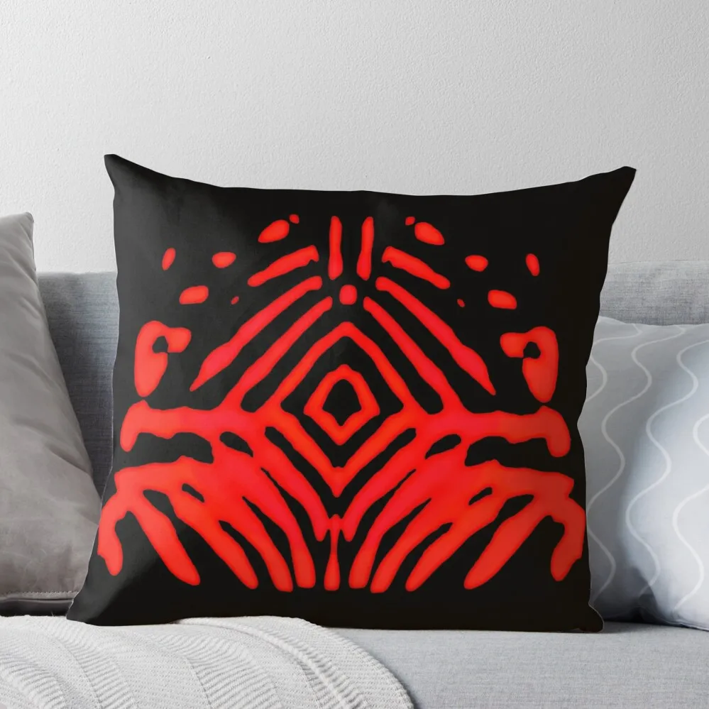 

RUBY DIAMOND Throw Pillow Ornamental Pillow Pillowcases For Pillows