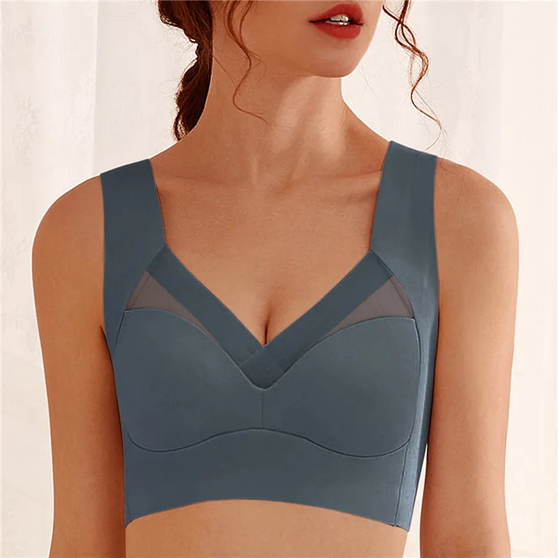 Nulalift Anti-saggy Breasts Bra