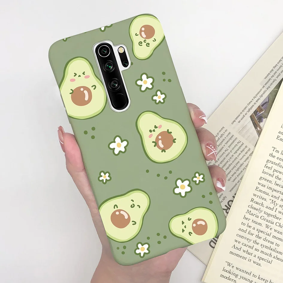 Sunflower Butterfly TPU Cover - Cute Girl Design for Smartphone Protection