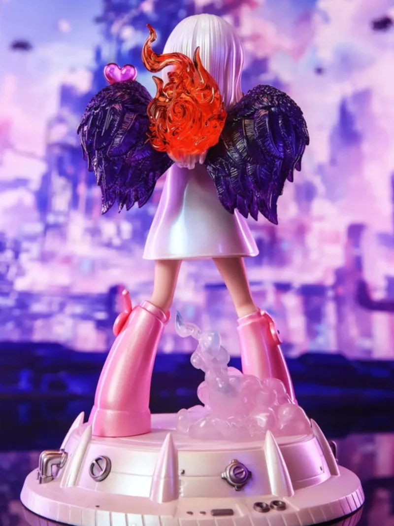 Figura de Seraphim One Piece: Uma Análise Detalhada e Recomendação
