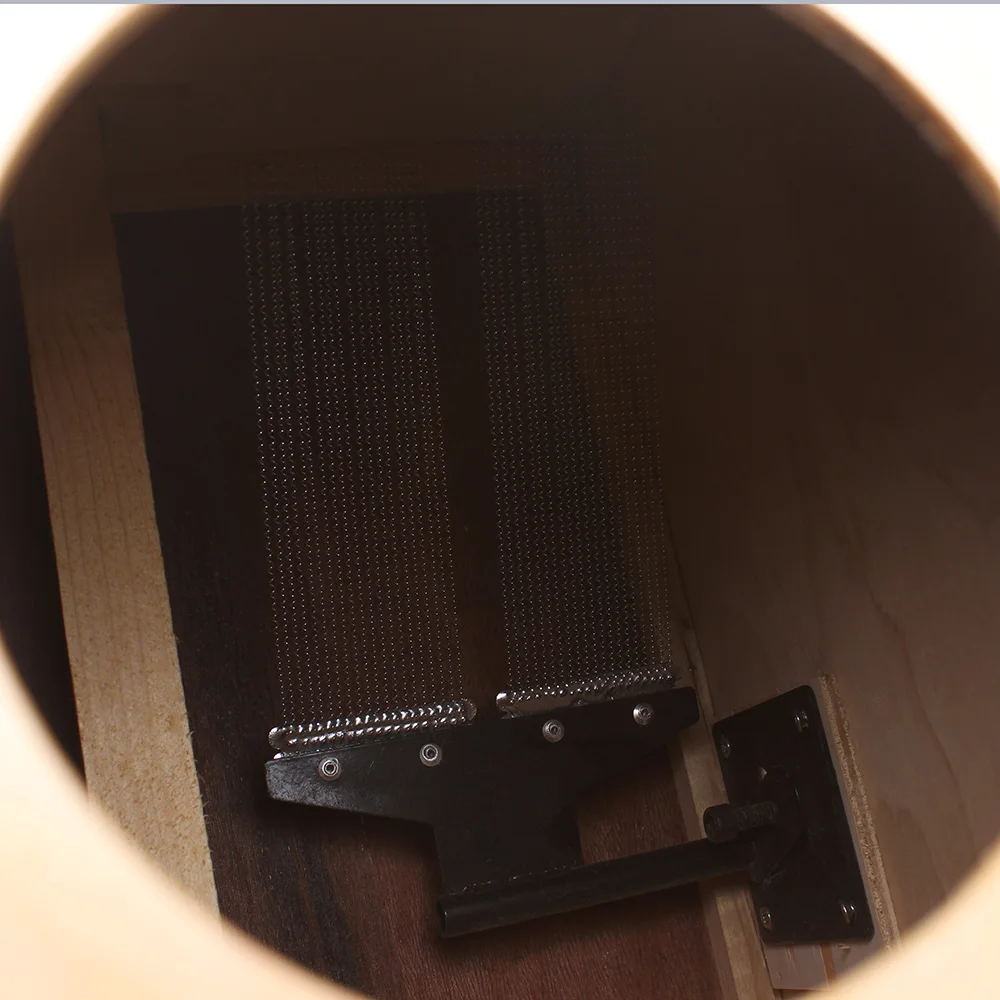 Drum Percussion Accessories SLADE 20/24/30/32/40/ Half Of A Strands Drum Steel Wires Stainless Steel For Snare Cajon Box Drum