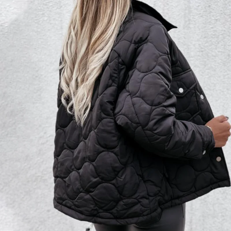 Рисунок 5 - Повседневная Женская однобортная