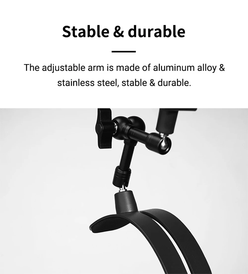 Guitto Series GGR-01 Guitar Rest Ergonomic Design Guitar Balance Support with Su