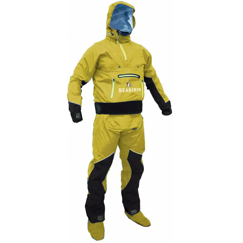 водостойкие брюки с капюшоном для