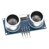 Ultrasonic Module HC-SR04 Distance Measuring Transducer Sensor HC SR04 HCSR04 Ultrasonic Transducer 3