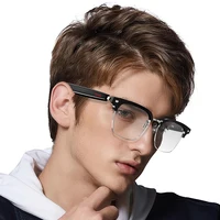IOWODO E1306 Bluetooth 6.0 Smart Glasses Outdoor Sport AI Voice Anti-UV Sunglasses with Mic & Speaker for Men Women Gifts - Image 6