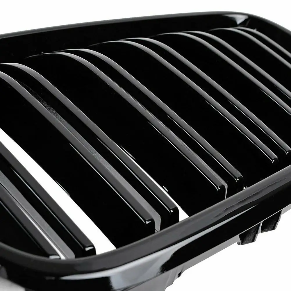 2 Pcs ABS ڵ ׸     ǰ ڵ ̽ ׸ F22 F23 2 ø/F87 M2 14-18    ȣȯ