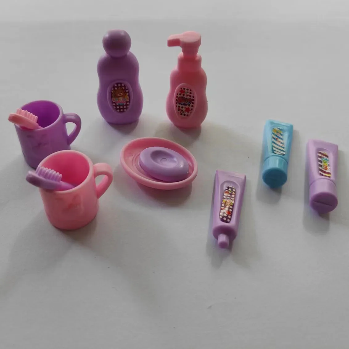 Рисунок 5 - Игрушки Beilinda