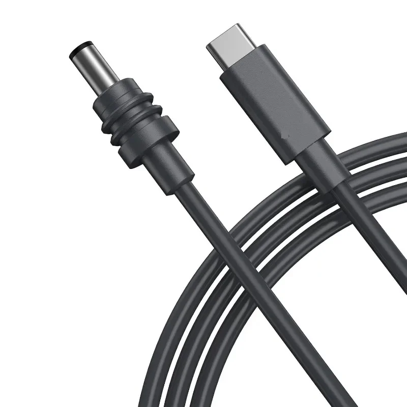 StarLink Space-x Mini USBC To D Cable 2/3/5/10m Waterproof Overload Short Circuit Protection SPX MINI Type-C To DC Cable power cable