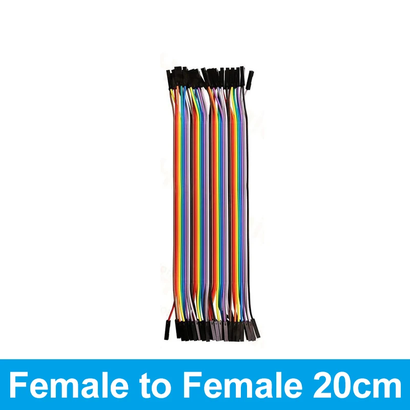 Female to Female20cm
