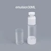 A Emulsion - 30ML