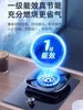 Household Gas Stove - Fierce Fire, Desktop & Embedded, Single, Energy-Saving, for Liquefied Natural Gas. 3