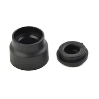 Top-quality HR2460 HR2470 HR2811F SDS CHUCK DRILL FIT FOR HOLDER HR2432 HR2450 HR2440 POST Parts Replacement Tools 2
