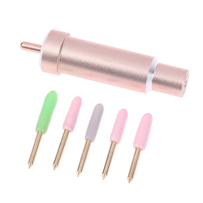 

Сменное лезвие для глубокой резки и плоттер для резки воздуха и воздуха, 1 комплект