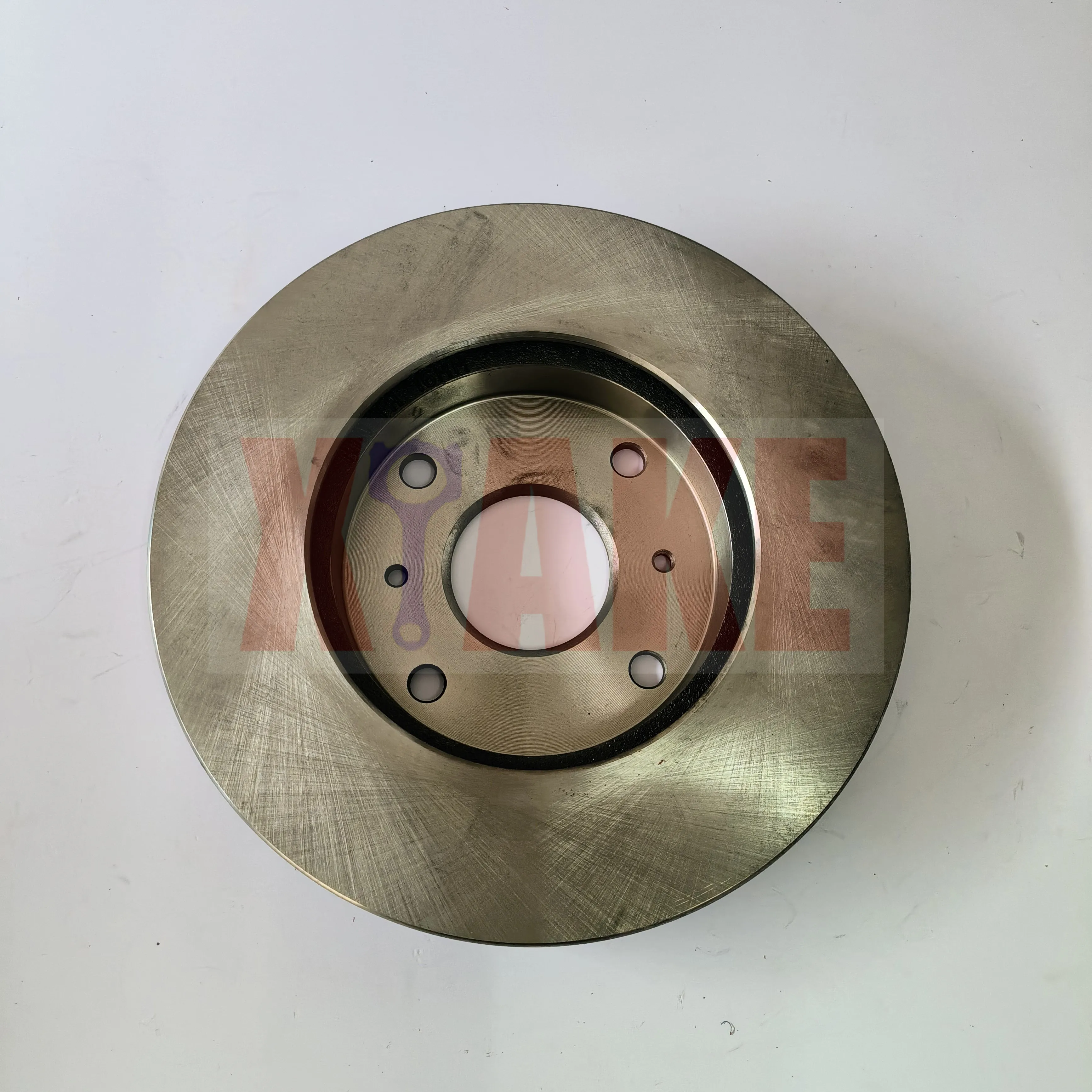 Front Brake Disc For Baic M50S 44008-03162