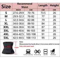 Ceinture amincissante pour femmes, ceinture triple, gaine amincissante, contrôle du ventre, amincissement, brûle-graisse, ceinture de maintien post-partum 6