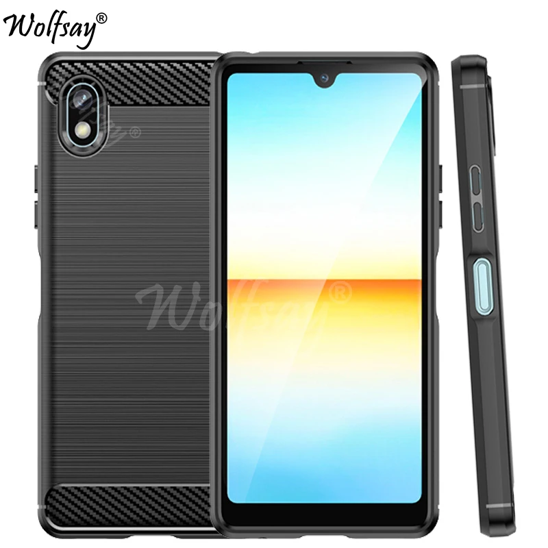 Brushed Cover Case Sony Xperia | Case Xperia 3 Shockproof | Sony Xperia 1 Back Cover - Mobile Phone Cases & Covers Aliexpress