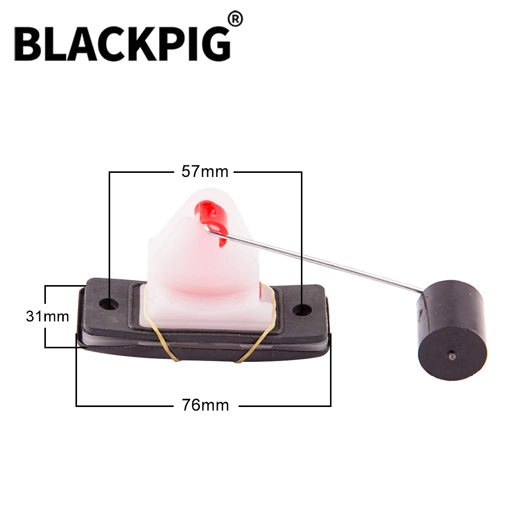 Combustível Sensor Gauge, Medidor De Nível De