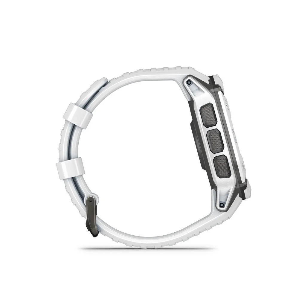 Garmin Instinct 2X Solar (50mm) - ߰ GPS Ʈġ,  LED   ¾籤 , ǰ