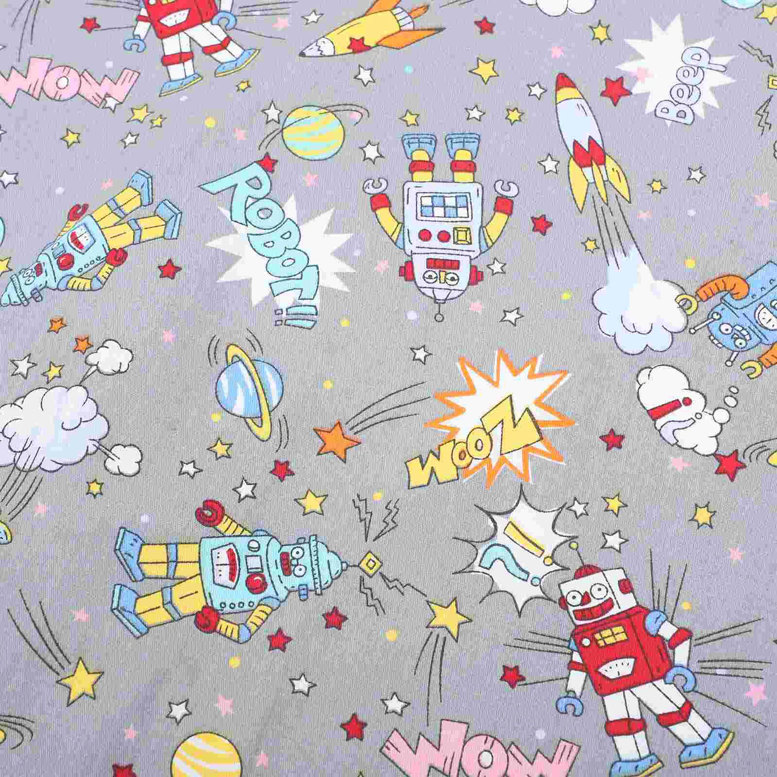 Рисунок 3 - Чехол-книжка для детской подуш