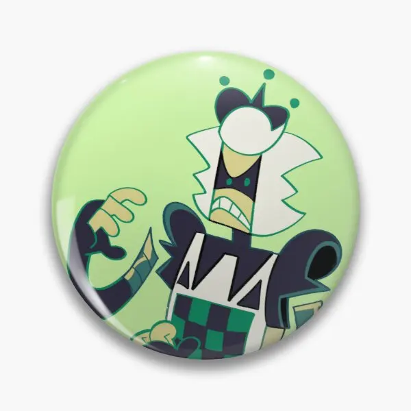 

Chesster Soft Button Pin Gift Clothes Decor Funny Badge Cute Lapel Pin Creative Hat Jewelry Fashion Women Lover Brooch Metal