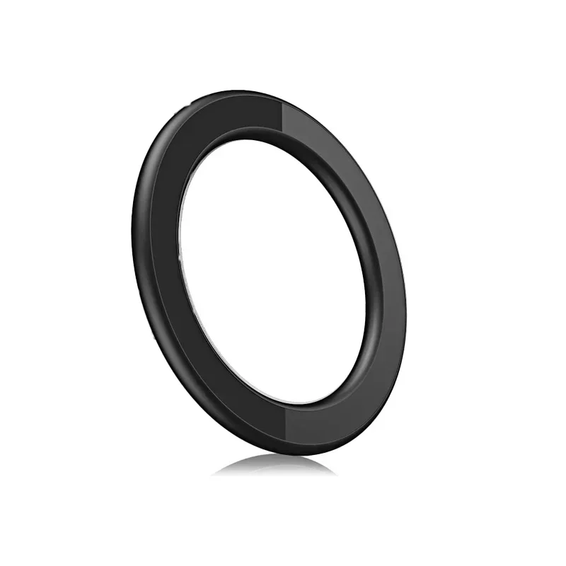 Support magnétique adhésif MagSafe pour téléphone portable, aimant puissant, support mural pour téléphone portable, tablette, pour iPhone 15 Pro, iPad