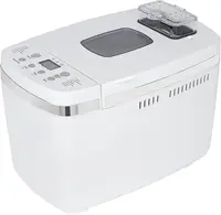 Maker Machine with Gluten Free Setting 3LB 2.5LB 2LB Automatic Loaf Bread Machine with Fruit & Nut Dispenser 14-in-1 Breadmaker 1