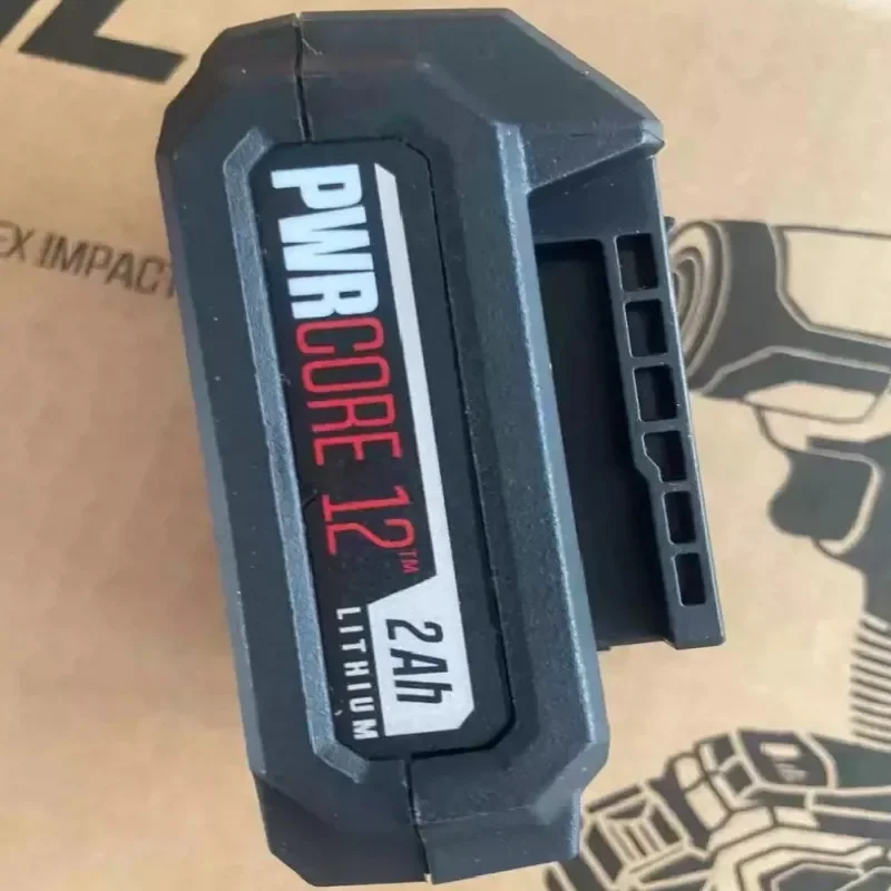 Usb C Skil 12 Volt Battery Replacement C&P Skil 12VA 3000mAh