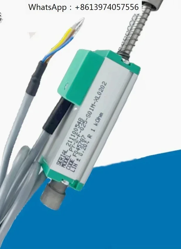 

Original electronic ruler displacement sensor PY-2-F-025/PY-2-F-010/PY-2-F