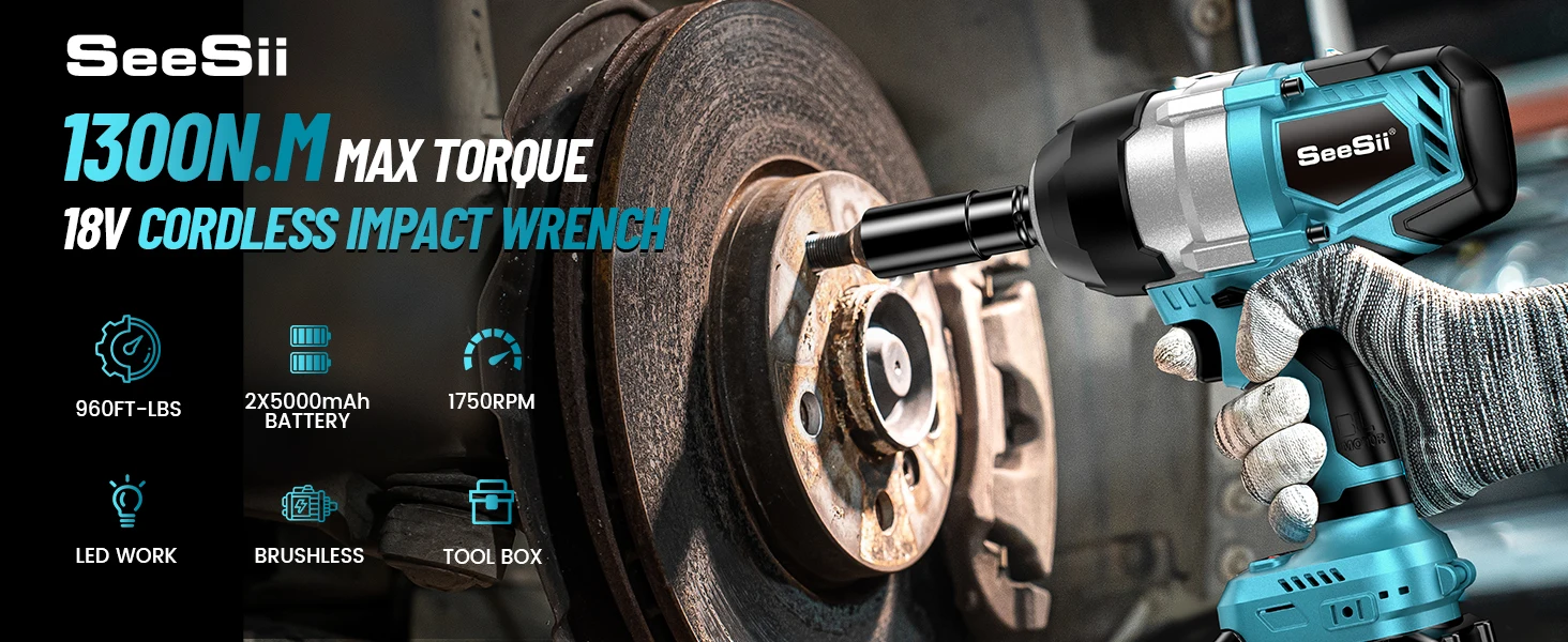 impact wrench