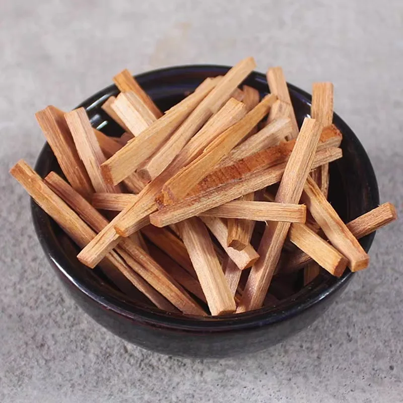 

Sandalwood Incense No Fire Diffuser Incense Bedroom Office Air Purification Soothing Spiritual Temple Meditation Incense