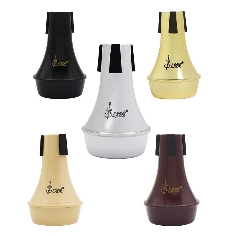 Trumpet Silencer Trumpet Practice Accessory