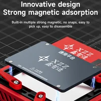 بريهيتر XZZ L2023 الذكي – فك البوردتين من أيفون X حتى 17 بروماكس 4