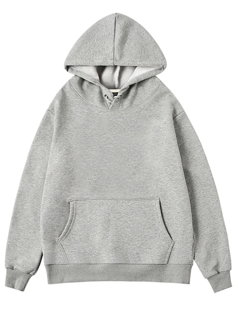 Hoodie-Gray