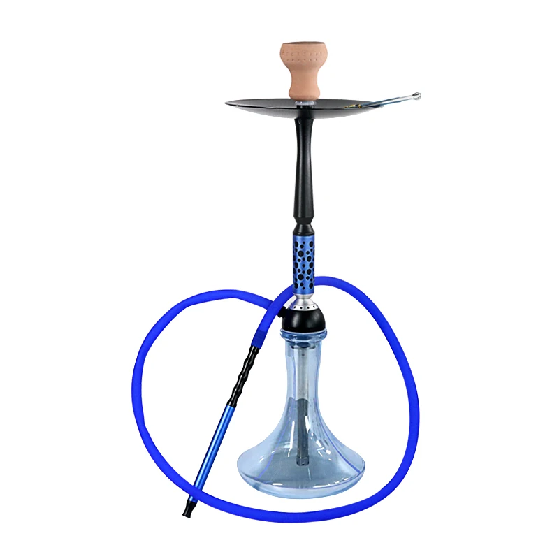 Aluminum Alloy Hookah Shisha Set Bongs in Australian