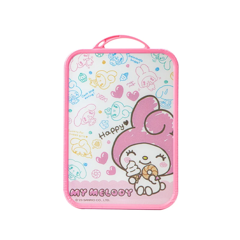 サンリオかわいいクロミまな板ハローキティシナモロールアニメ