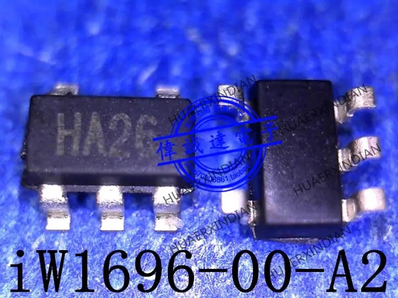 

Новая Оригинальная фотография телефон HA2G HA SOT23-5
