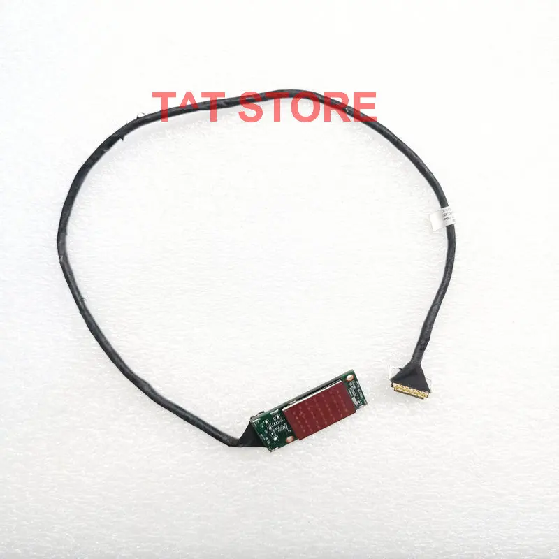 

Оригинал для DELL Alienware M17X R3 WirelessHD WiHD печатная плата передатчика с кабелем 39PKF 039PKF CN-039PKF Бесплатная доставка