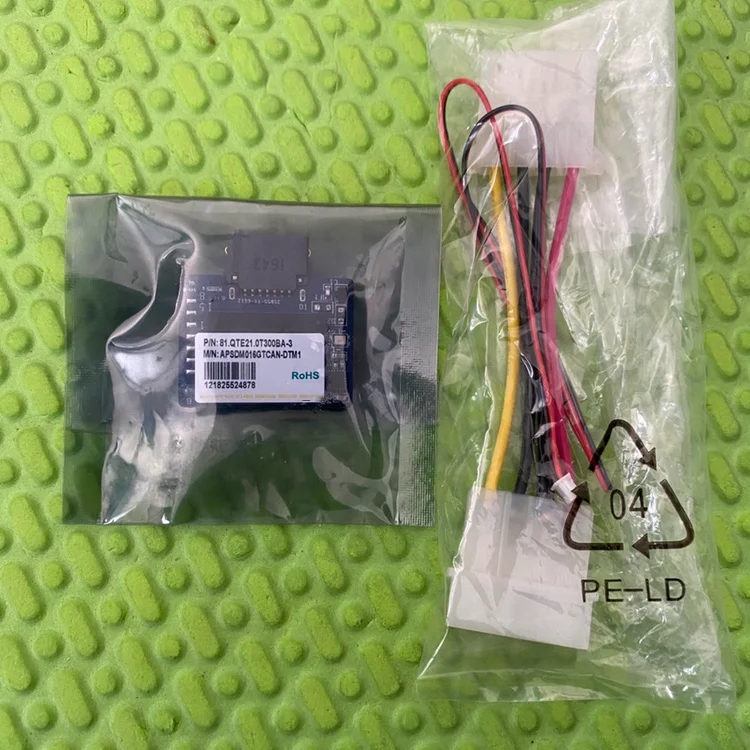 

Жесткий диск SAFD SATA 16 Гб 64 Гб Satadom Mlc APSDM016GTCAN