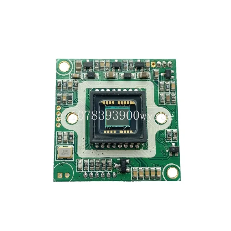 Hd 800 Litea 4140 + 673 Tablero Main Chip Ccd 28Mm Tablero Color Blanco Y Negro Lenza Cruzada Accesorios De Monitoreo