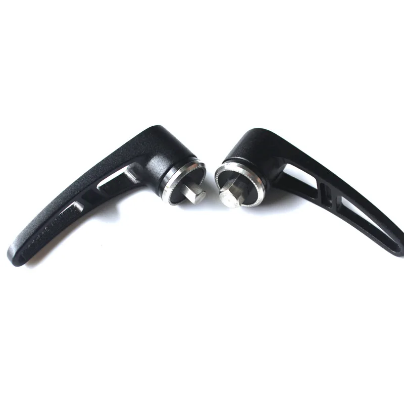Removable Alloy lever 8 mm Hex Key compatible plug-in thru axles 6mm 8 mm hexagon socket Allen Hex Wrench Tool bicycle removal tool