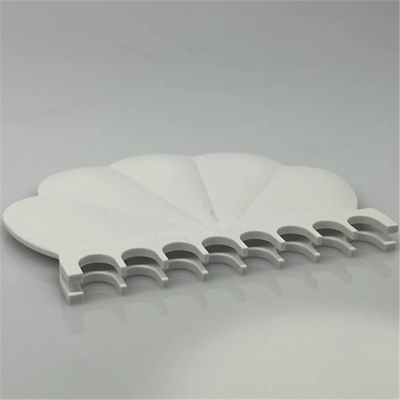 Cap opener For PCR 8-shrip Tubes opener PCR tube lid
