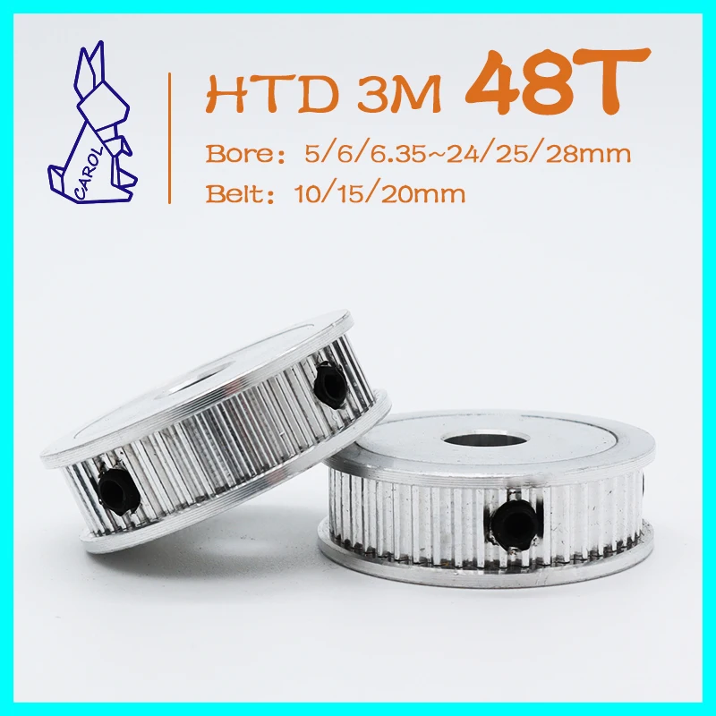 5 Stück HTD-3M Zahnriemen – Breite 6/10/15/20 Mm, Umfang 588-621 Mm, Gummi, Geschlossene Schlaufe, Für Synchronantriebe